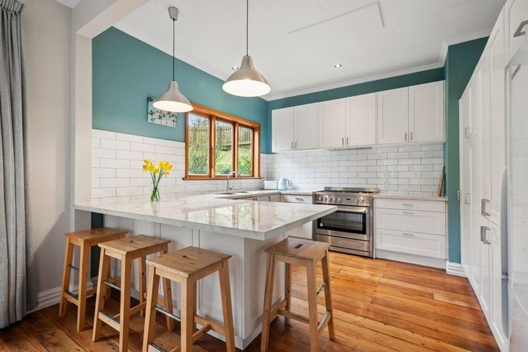 Photo of property in 87 Balfour Street, Mornington, Wellington, 6021