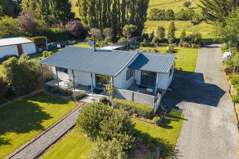 Photo of property in 57 Princes Street, Waikari, 7420