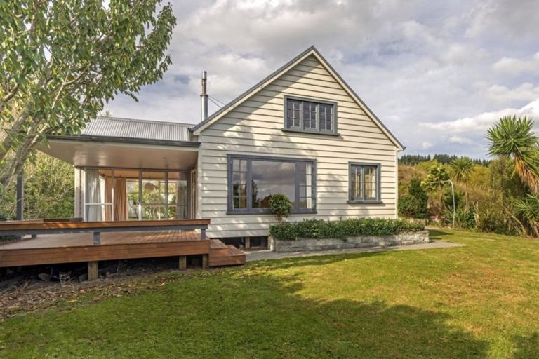 Photo of property in 1070a Matawai Road, Ormond, Gisborne, 4071