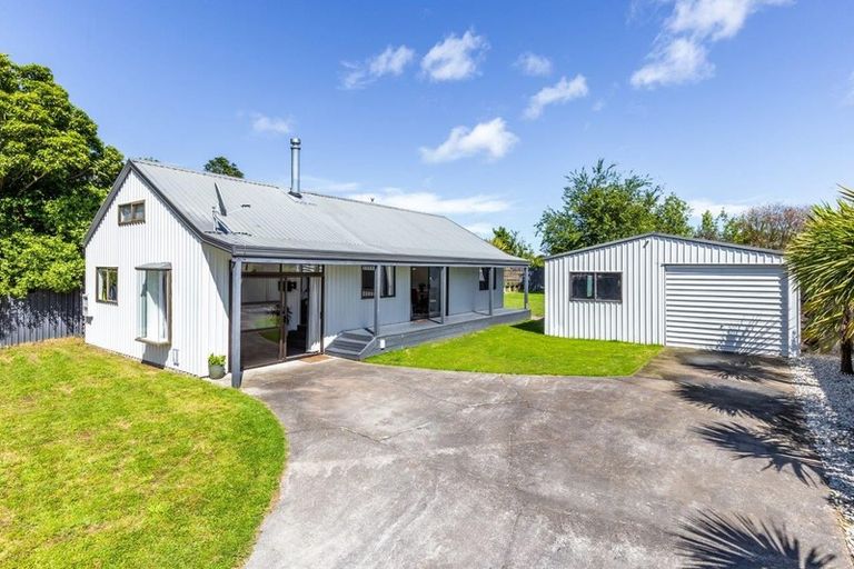 Photo of property in 98 Hyde Avenue, Richmond Heights, Taupo, 3330