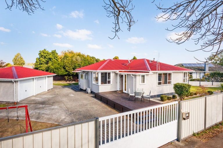 Photo of property in 131 North Street, Feilding, 4702