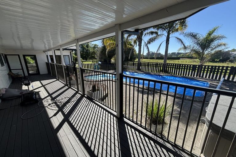 Photo of property in 955 Maungatautari Road, Maungatautari, Cambridge, 3494