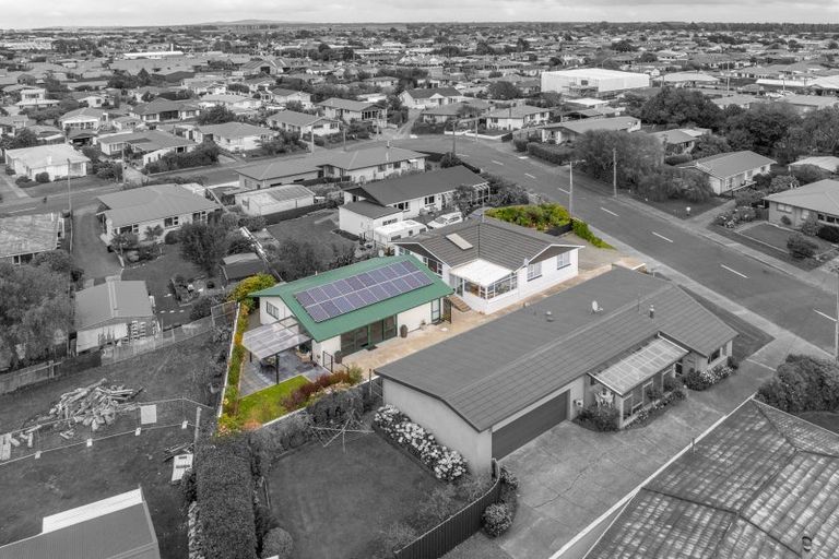 Photo of property in 45 Edinburgh Crescent, Waikiwi, Invercargill, 9810