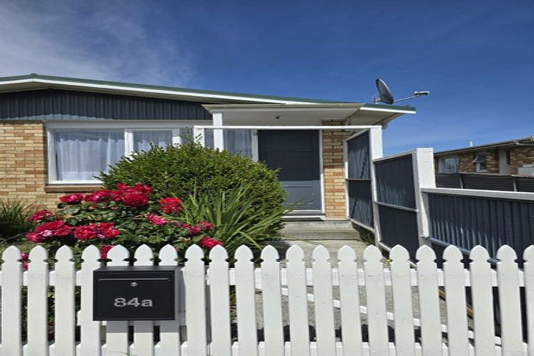 Photo of property in 84a Linton Street, West End, Palmerston North, 4410