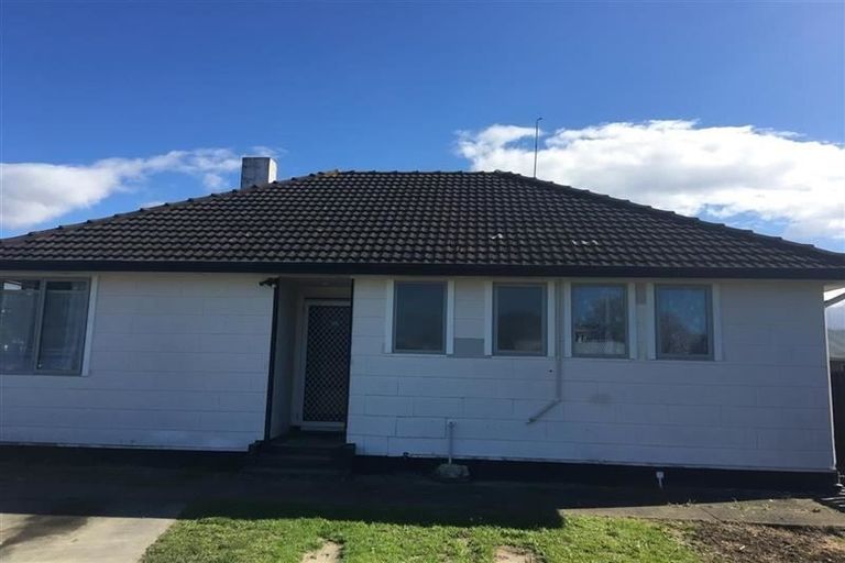 Photo of property in 42 Seddon Crescent, Marewa, Napier, 4110