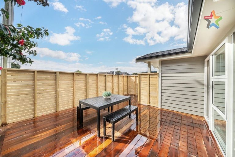 Photo of property in 36a Cudby Street, Woburn, Lower Hutt, 5011
