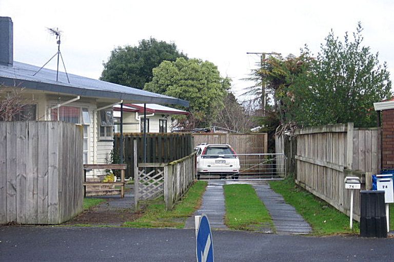 Photo of property in 76a Ohaupo Road, Melville, Hamilton, 3206