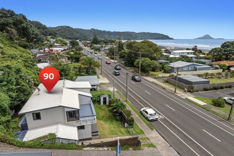 Photo of property in 90 Pohutukawa Avenue, Ohope, 3121