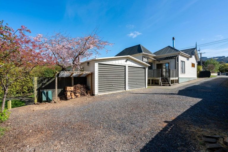 Photo of property in 10 Constant Street, Sawyers Bay, Port Chalmers, 9023