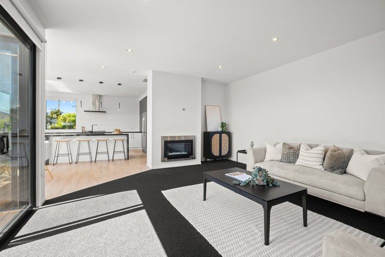 Photo of property in 39c Mackworth Street, Woolston, Christchurch, 8062