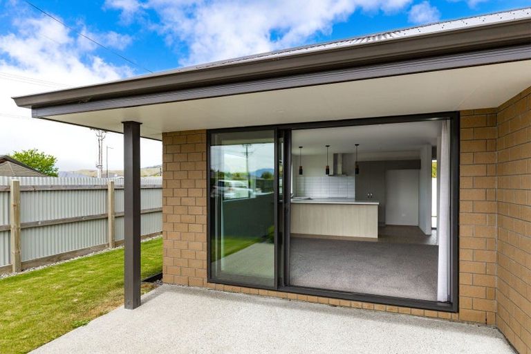 Photo of property in 72a Redwood Street, Redwoodtown, Blenheim, 7201