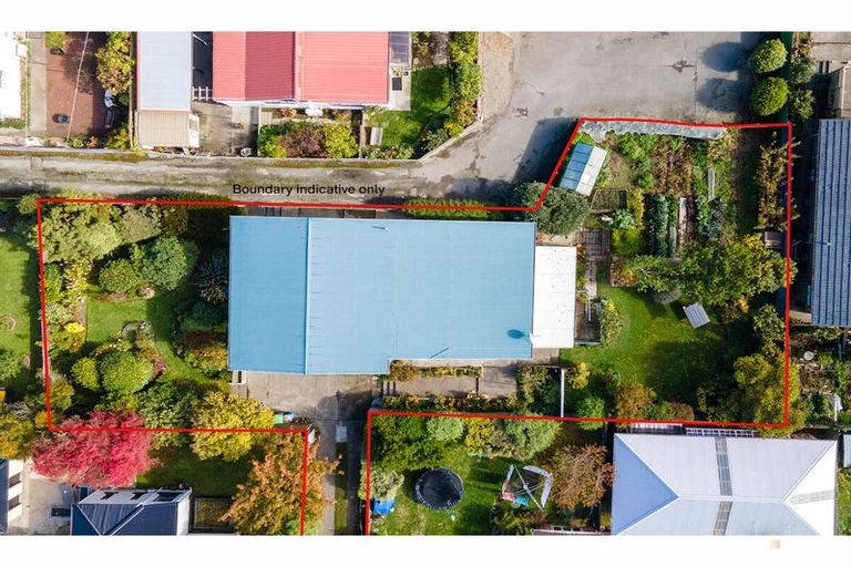 Photo of property in 3 Lisava Avenue, Seaview, Timaru, 7910