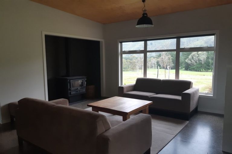 Photo of property in 425 Waiohine Gorge Road, Dalefield, Carterton, 5791