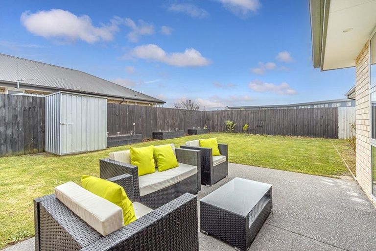 Photo of property in 46 Tongariro Street, Halswell, Christchurch, 8025