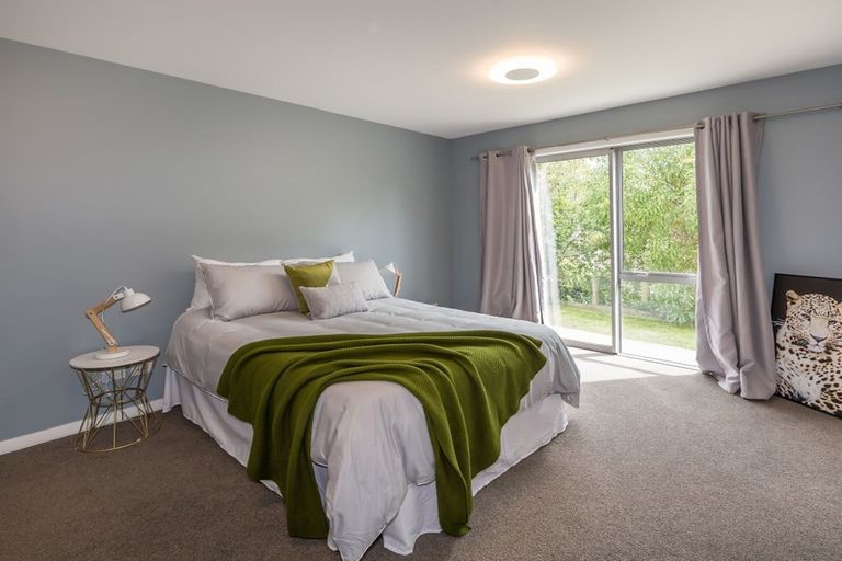 Photo of property in 97b Mount Pleasant Road, Mount Pleasant, Christchurch, 8081