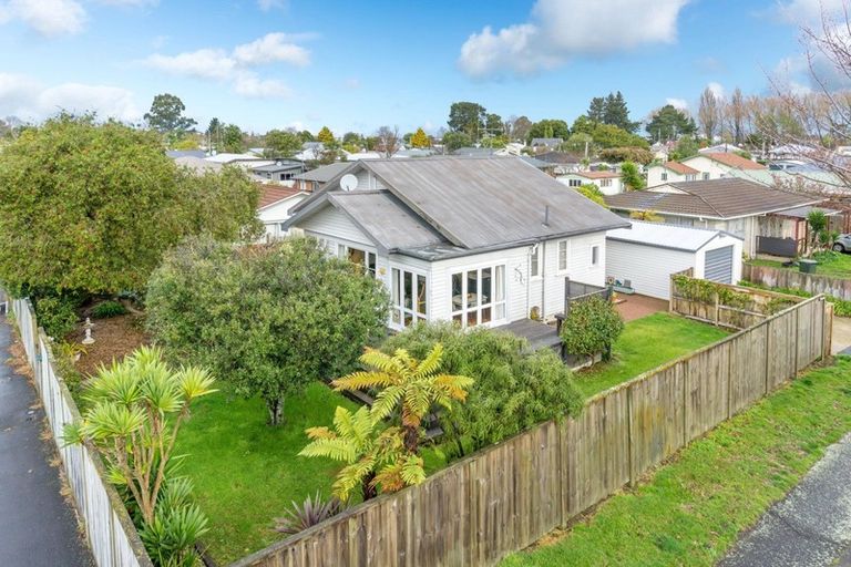 Photo of property in 9 Hinau Street, Maeroa, Hamilton, 3200