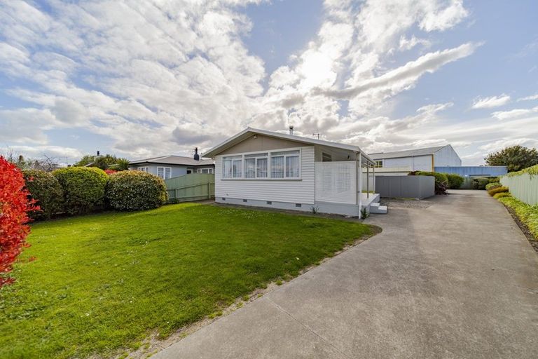 Photo of property in 21 Morris Spence Avenue, Onekawa, Napier, 4110