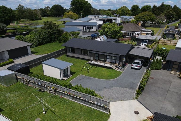 Photo of property in 18b Strowan Avenue, Fairfield, Hamilton, 3214