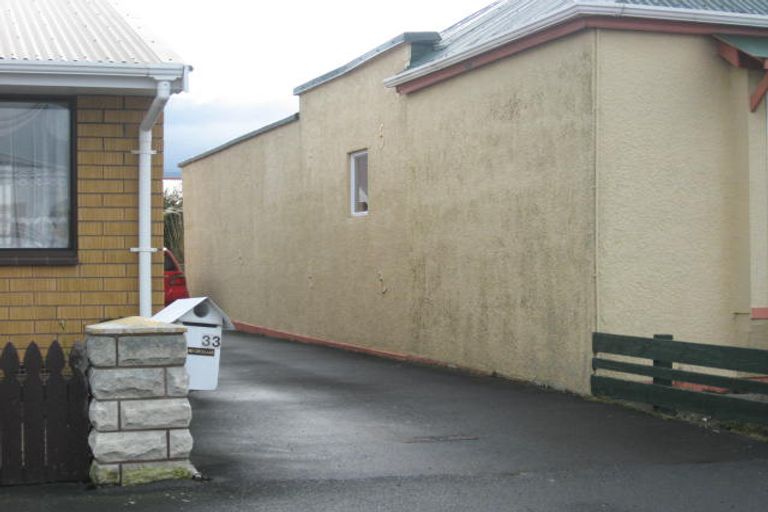 Photo of property in 33 Fawcett Street, South Dunedin, Dunedin, 9012