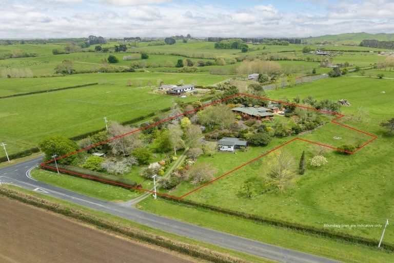 Photo of property in 7 Herbert Road, Mangateparu, Morrinsville, 3375