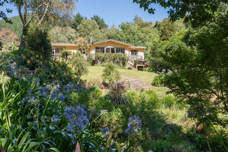 Photo of property in 442 Church Valley Road, Wakefield, 7095