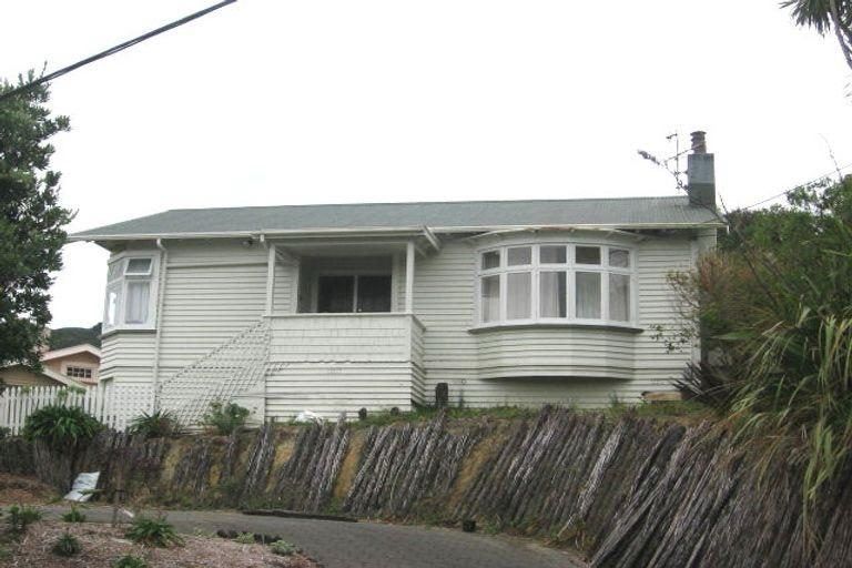 Photo of property in 3 Imlay Crescent, Ngaio, Wellington, 6035