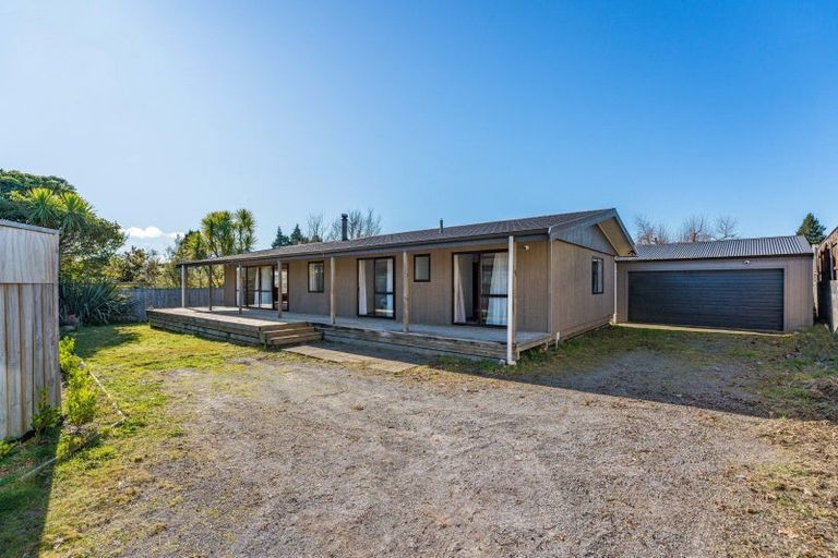 Photo of property in 267a Taharepa Road, Tauhara, Taupo, 3330