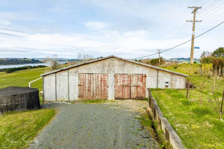 Photo of property in 147 Petley Road, Paparoa, 0571