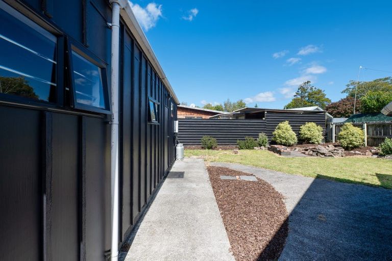 Photo of property in 57 Te Hei Place, Turangi, 3334