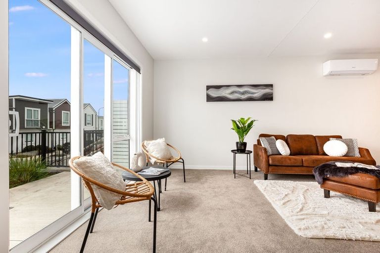 Photo of property in 37/30 Adventure Drive, Whitby, Porirua, 5024