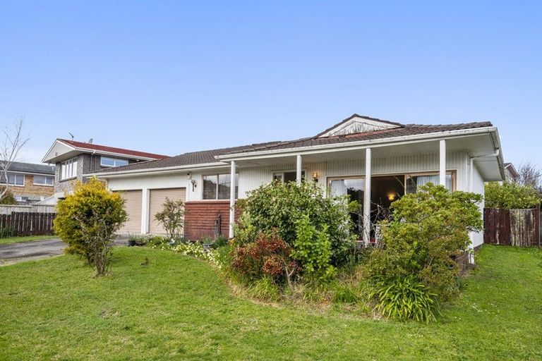 Photo of property in 30 Colum Place, Bucklands Beach, Auckland, 2014