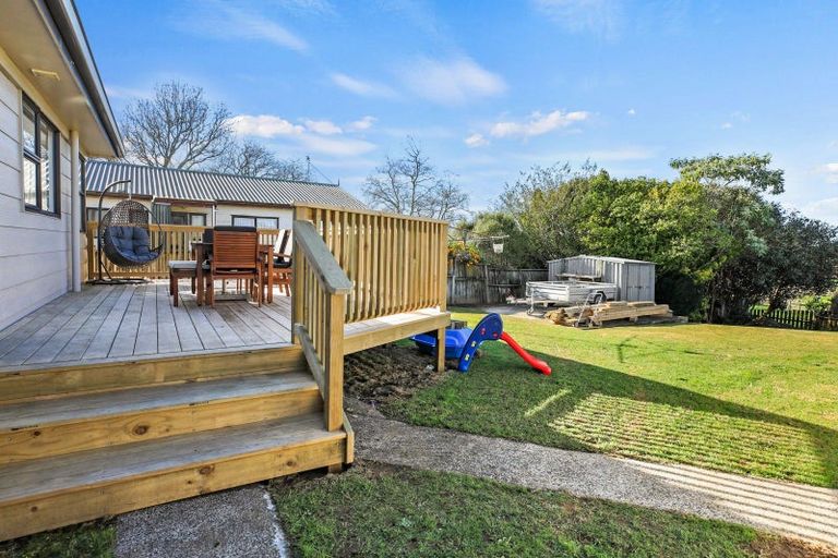 Photo of property in 482 Racecourse Road, Te Awamutu, 3800