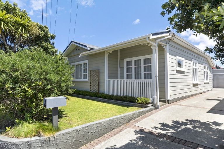 Photo of property in 11 Buick Street, Petone, Lower Hutt, 5012