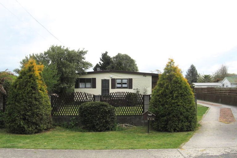 Photo of property in 698 Te Ngae Road, Owhata, Rotorua, 3010