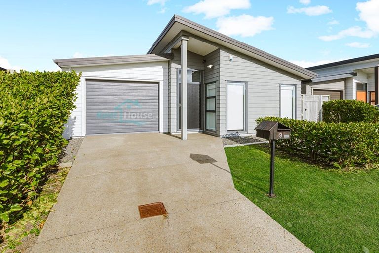 Photo of property in 9 Barcliff Terrace, Gulf Harbour, Whangaparaoa, 0930