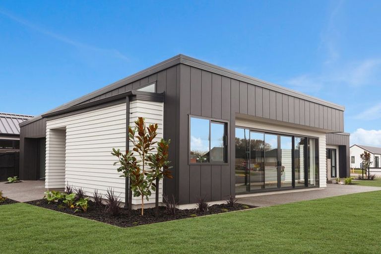 Photo of property in 2 John Raven Lane, Woodend, 7610