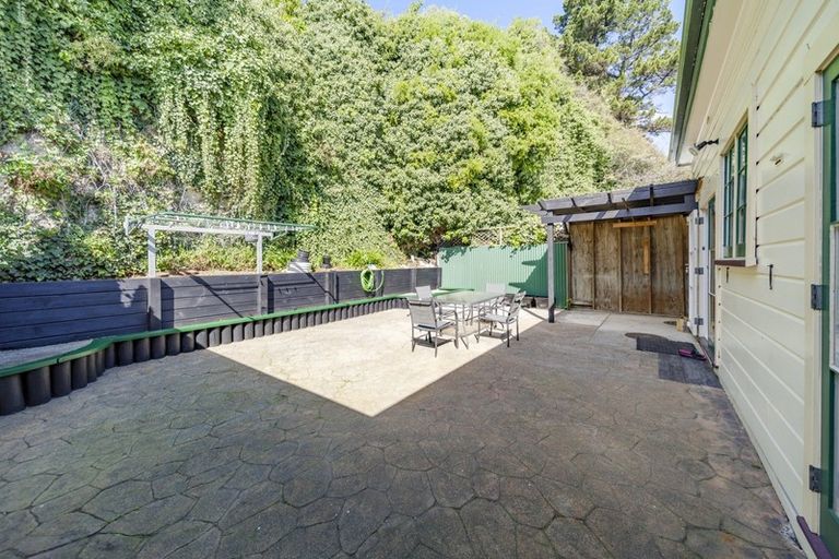 Photo of property in 158 Battery Road, Hospital Hill, Napier, 4110