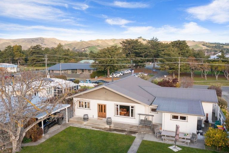 Photo of property in 29 Hospital Road, Witherlea, Blenheim, 7201