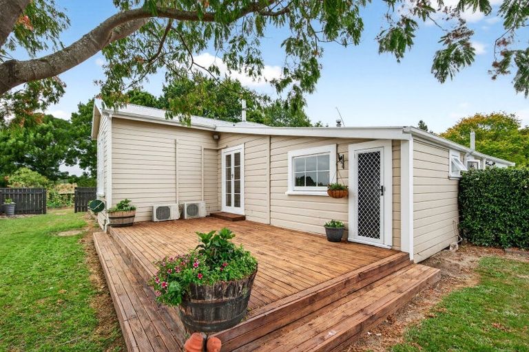 Photo of property in 230a Gordon Street, Lansdowne, Masterton, 5810