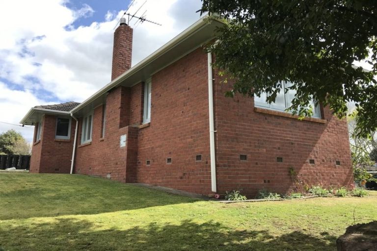 Photo of property in 172 Seddon Street, Pukekohe, 2120