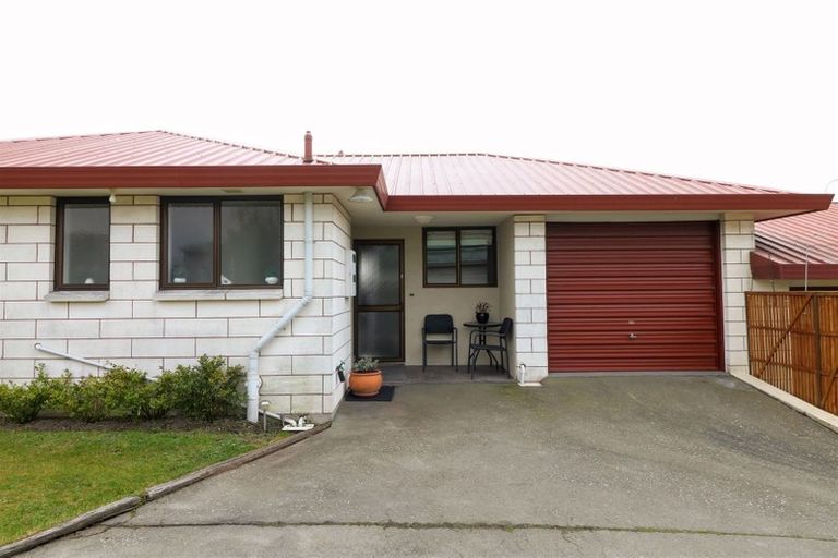 Photo of property in 1/31 Harper Street, Parkside, Timaru, 7910