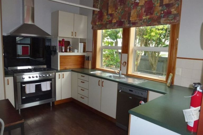 Photo of property in 69 Cowper Street, Greymouth, 7805
