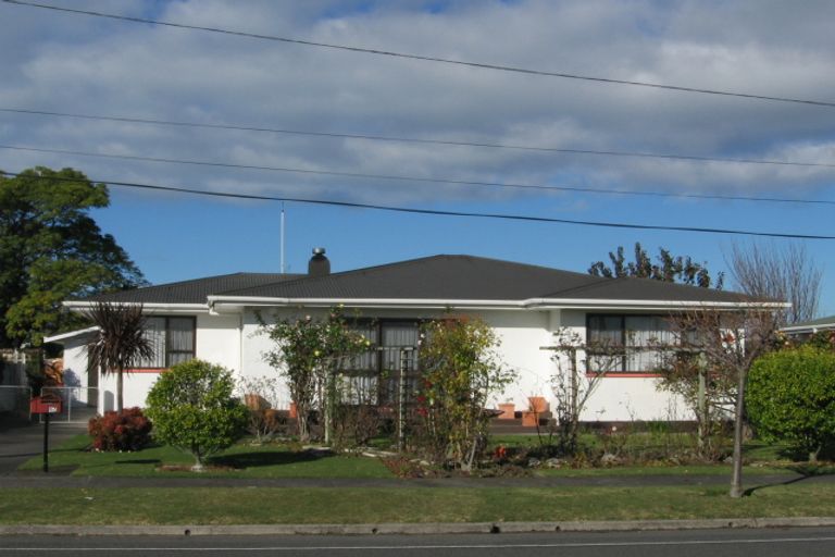 Photo of property in 14 Harold Holt Avenue, Onekawa, Napier, 4110