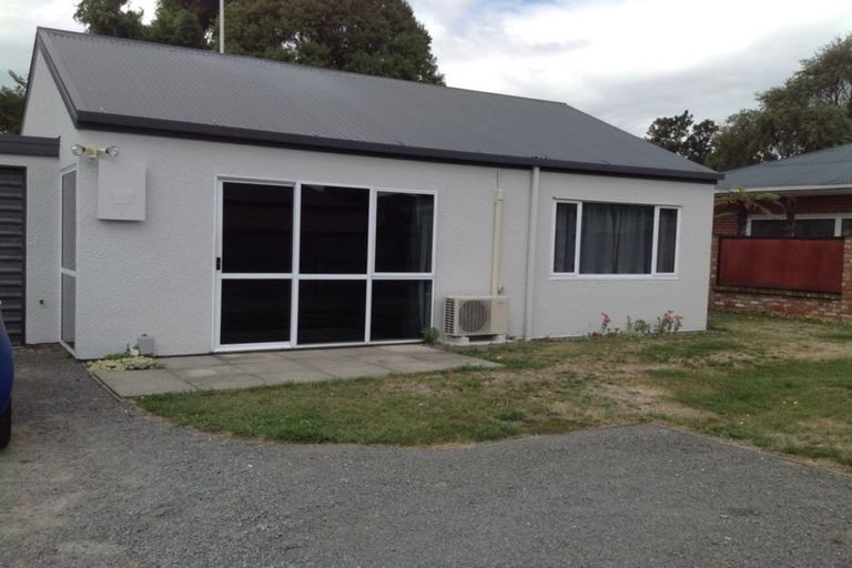 Photo of property in 3/50 Wellington Street, Phillipstown, Christchurch, 8011