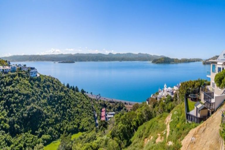 Photo of property in 85 Amritsar Street, Khandallah, Wellington, 6035