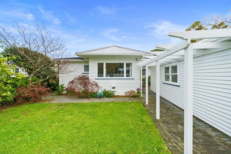 Photo of property in 14 Myrtle Street, Hutt Central, Lower Hutt, 5010