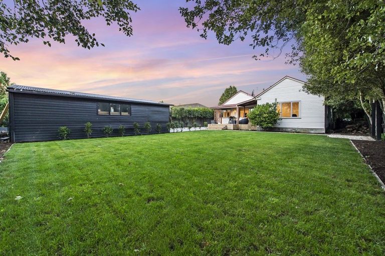 Photo of property in 14 Lyttelton Street, Lincoln, 7608