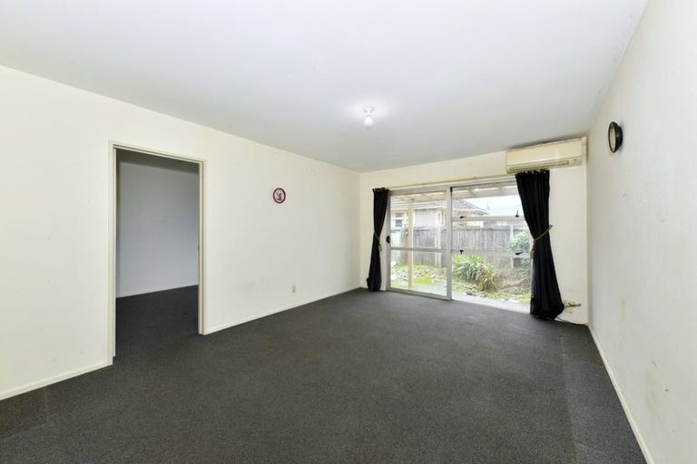 Photo of property in 6/83 Brougham Street, Addington, Christchurch, 8024