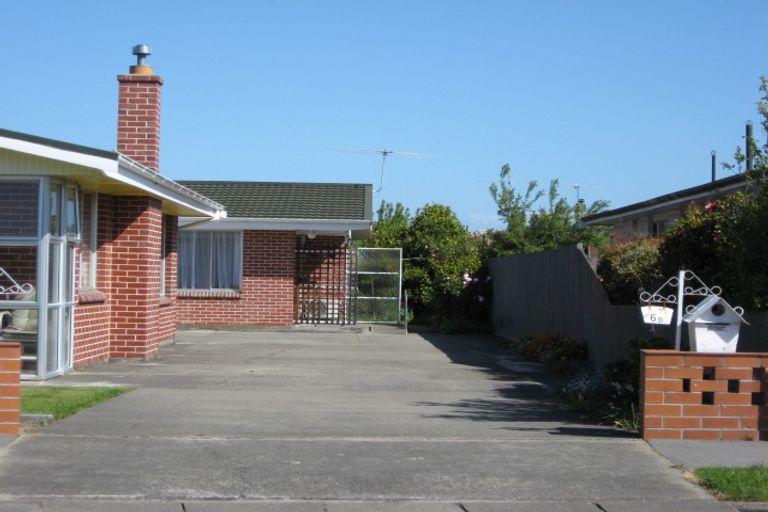 Photo of property in 6b Mcalpine Place, Rangiora, 7400