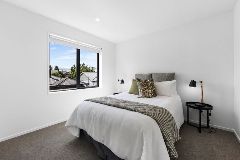 Photo of property in 1/99 King Street, Sydenham, Christchurch, 8023